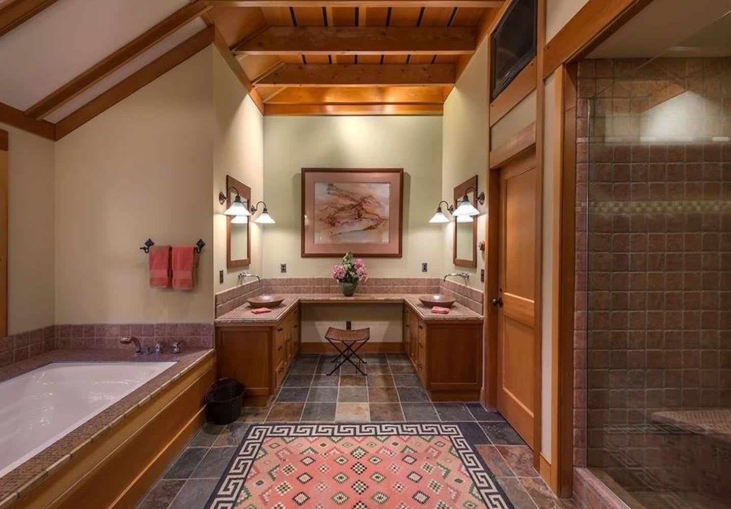 Luxury Northstar Palace with Hot Tub & Games 4