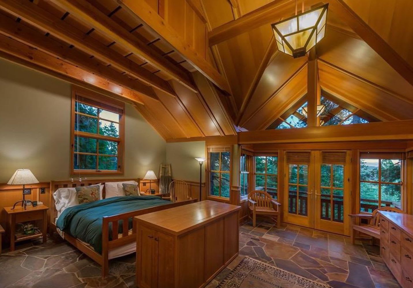 Luxury Northstar Palace with Hot Tub & Games 3