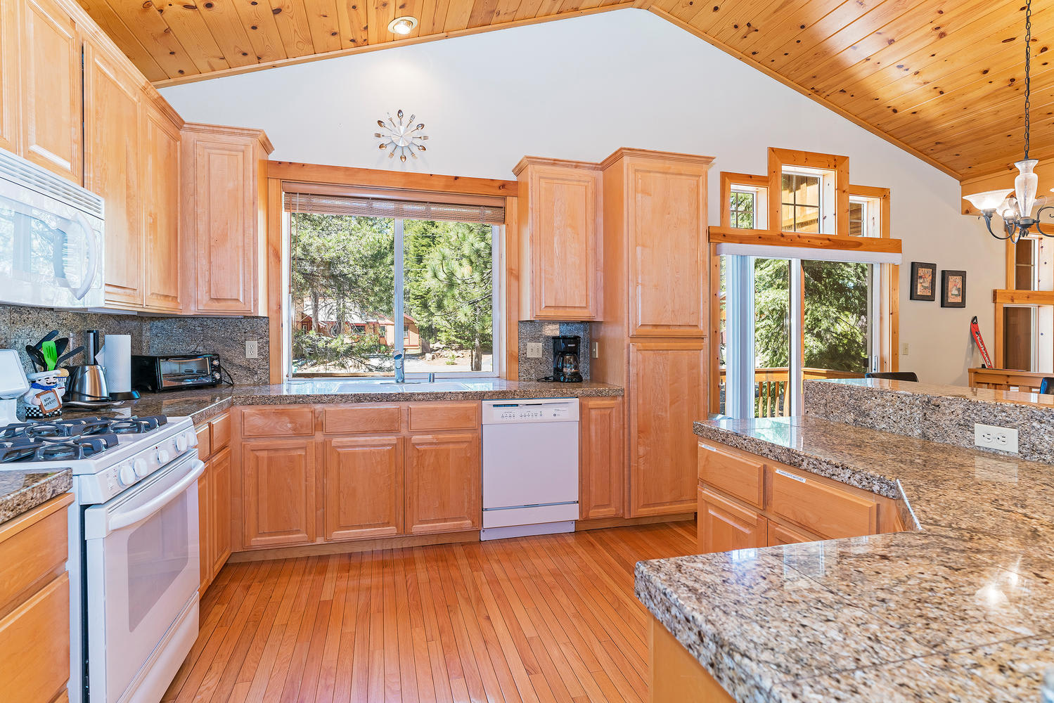 Cedar Chateau with Game Room & HOA Access! 8