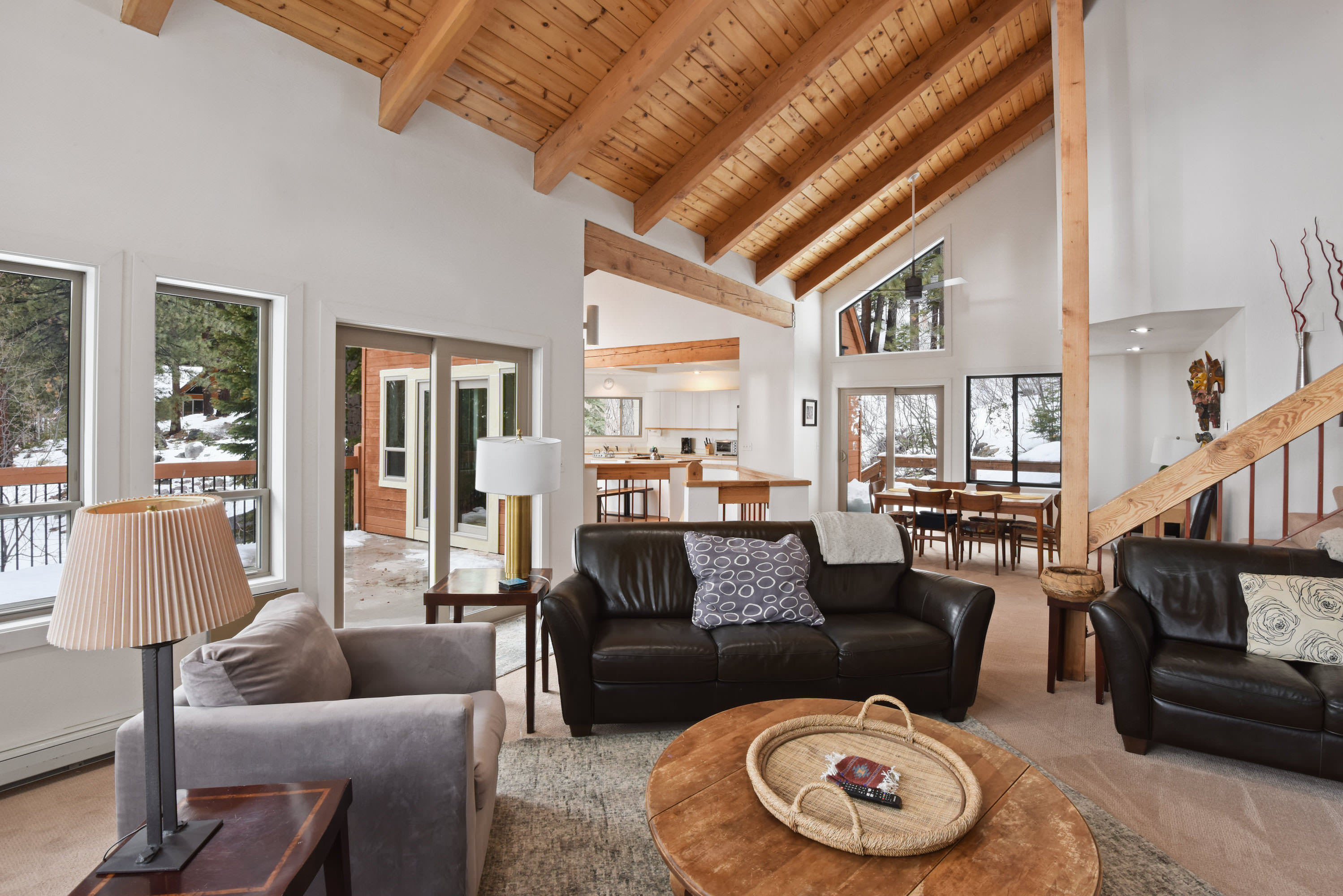 Incline Village Manor Near Beach & More! 8