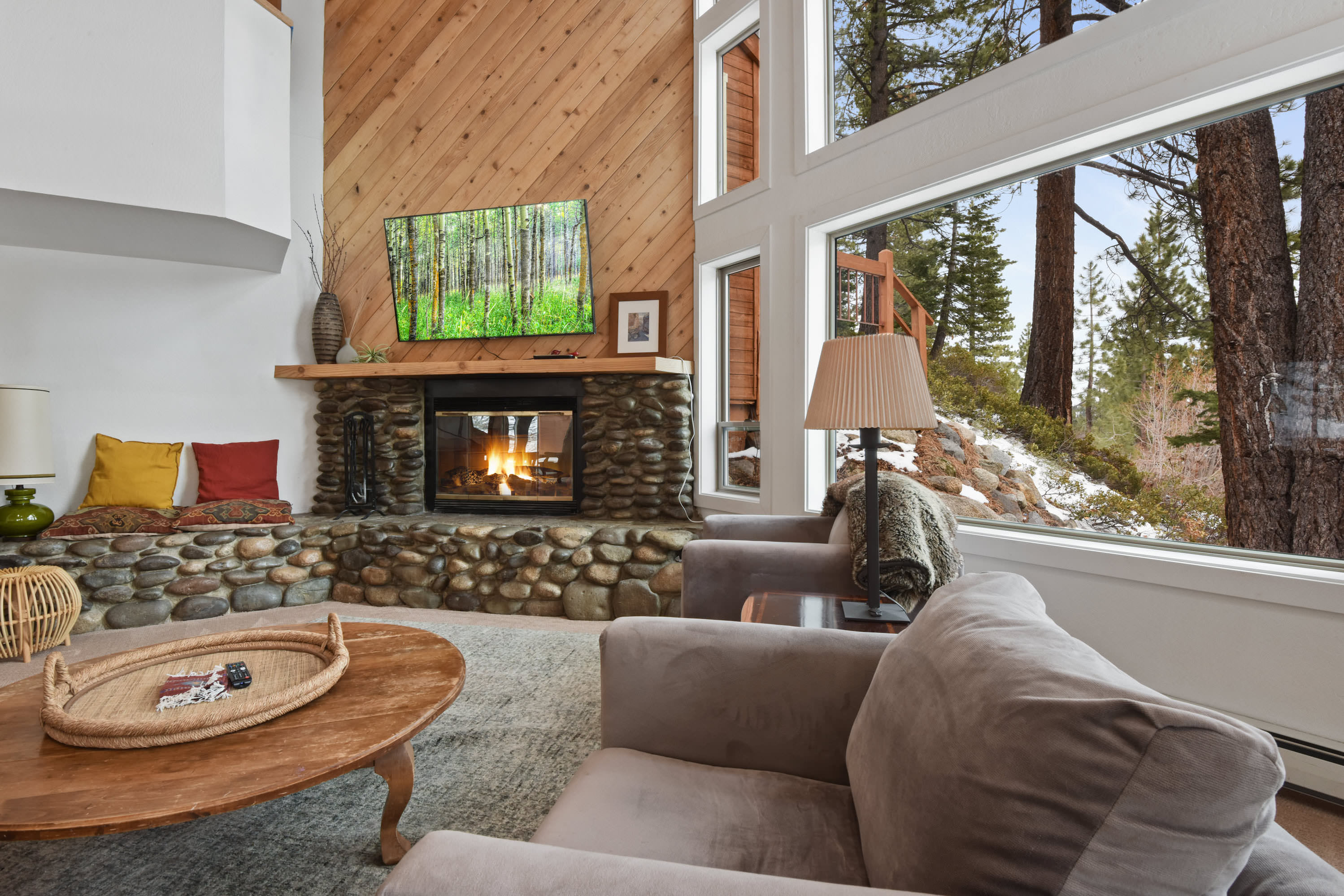 Incline Village Manor Near Beach & More! 7