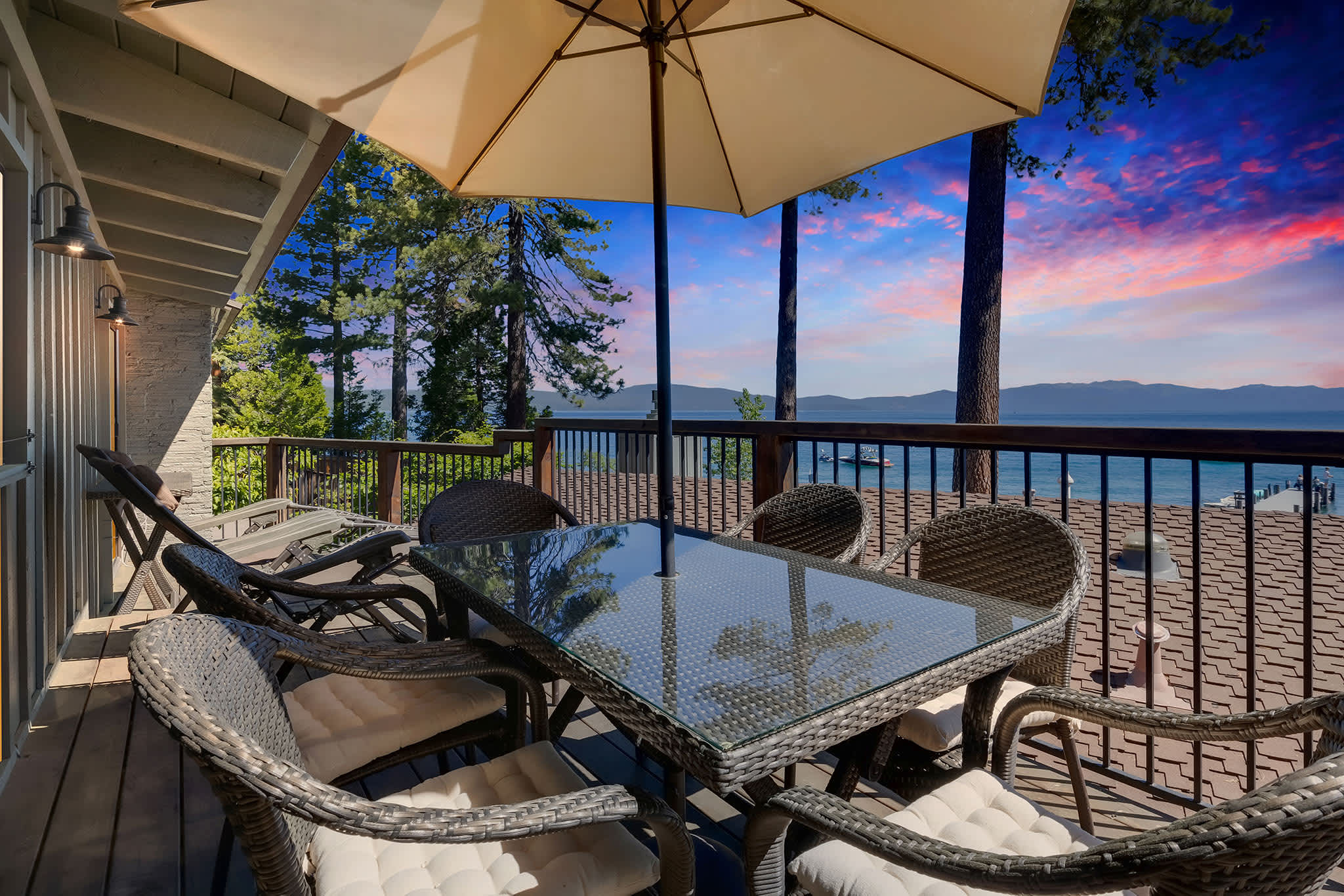 Waters Edge Jewel with Lake Views - HOA Access! 7