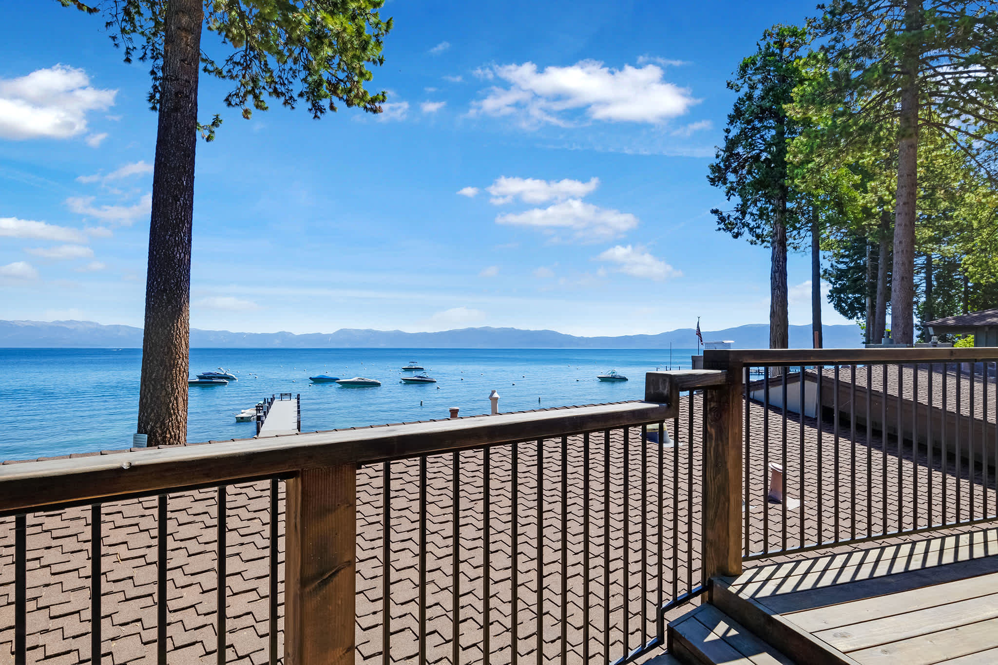 Waters Edge Jewel with Lake Views - HOA Access! 6