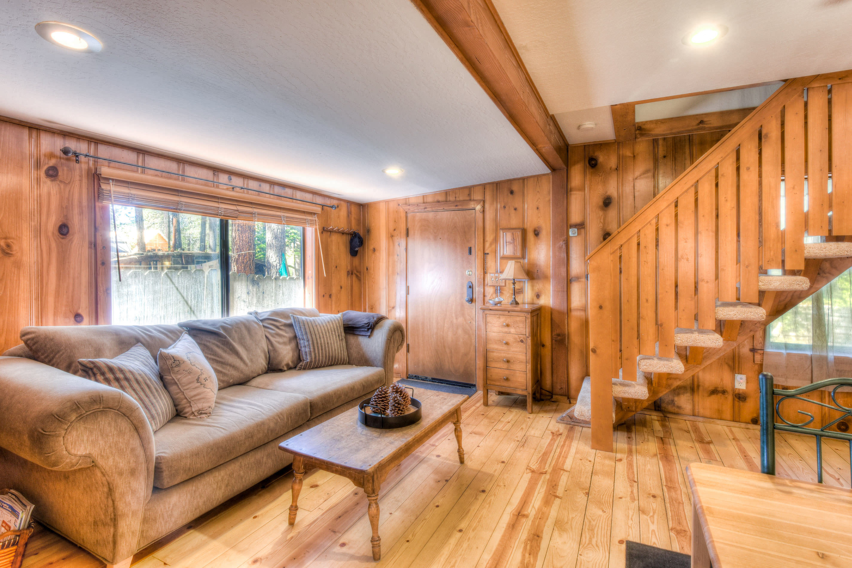 Moonlight Cove w Grill Tahoe Beach Next Door! 7