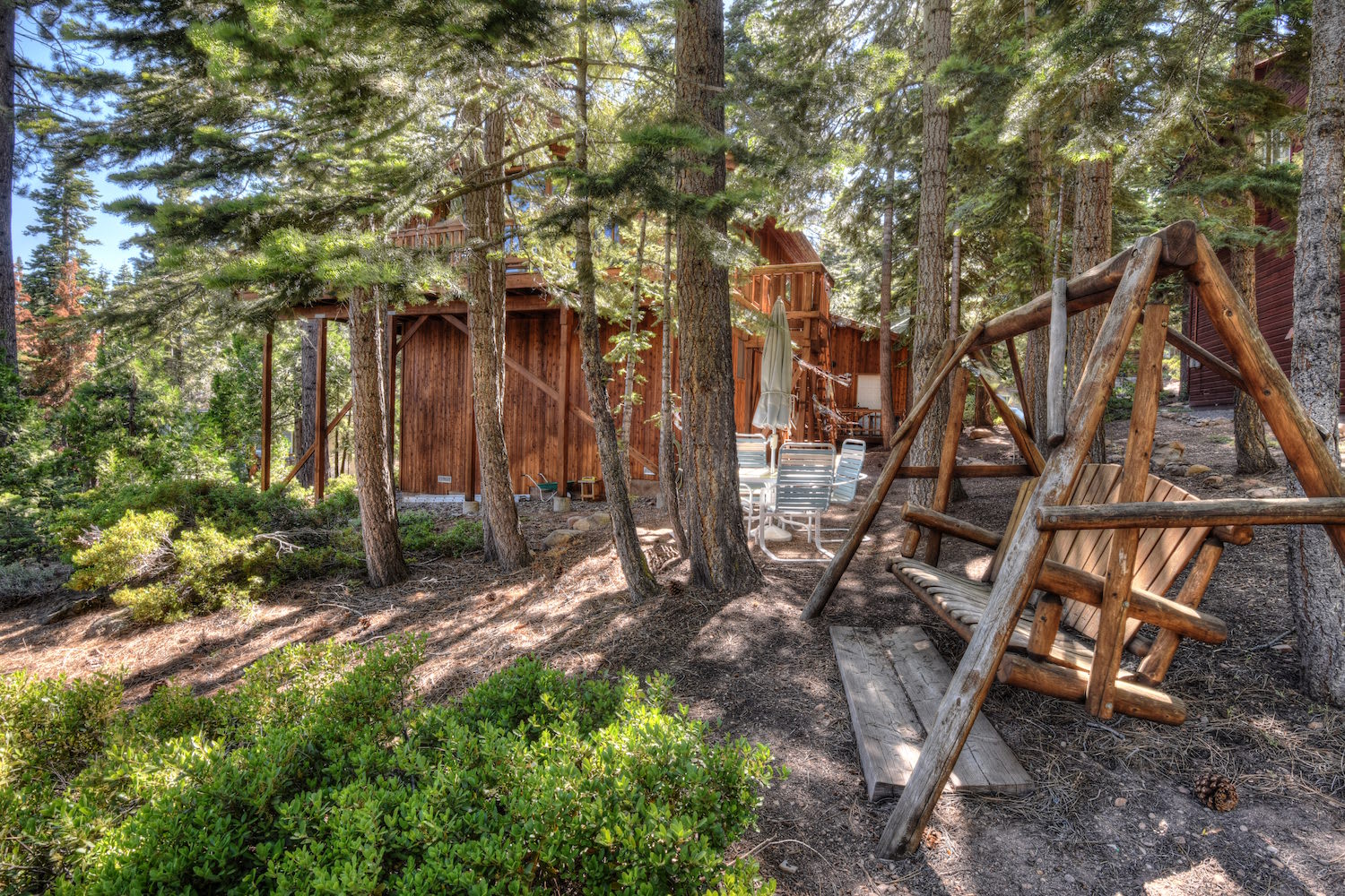 Vista Point - 5 Minutes to Kings Beach! 4