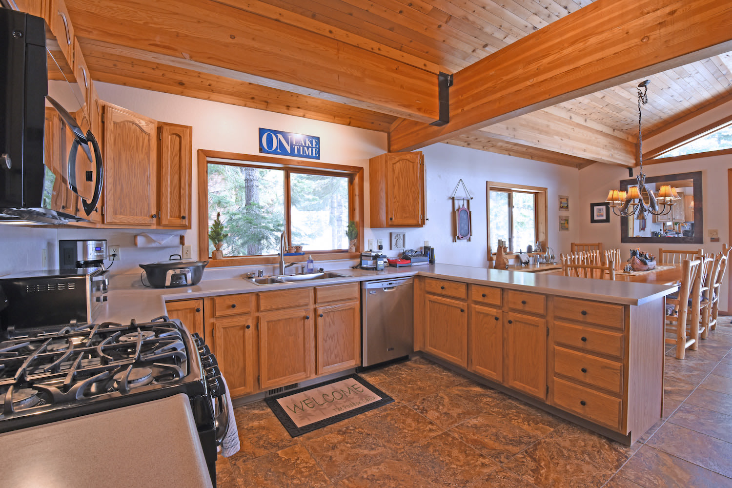 Vista Point - 5 Minutes to Kings Beach! 5