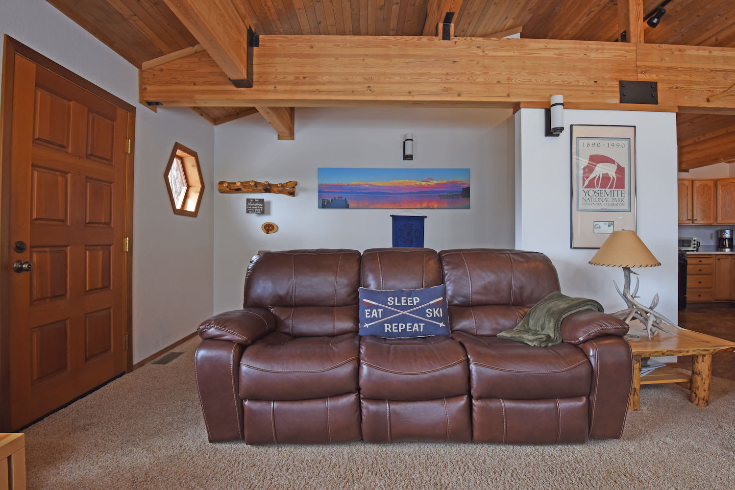 Vista Point - 5 Minutes to Kings Beach! 8