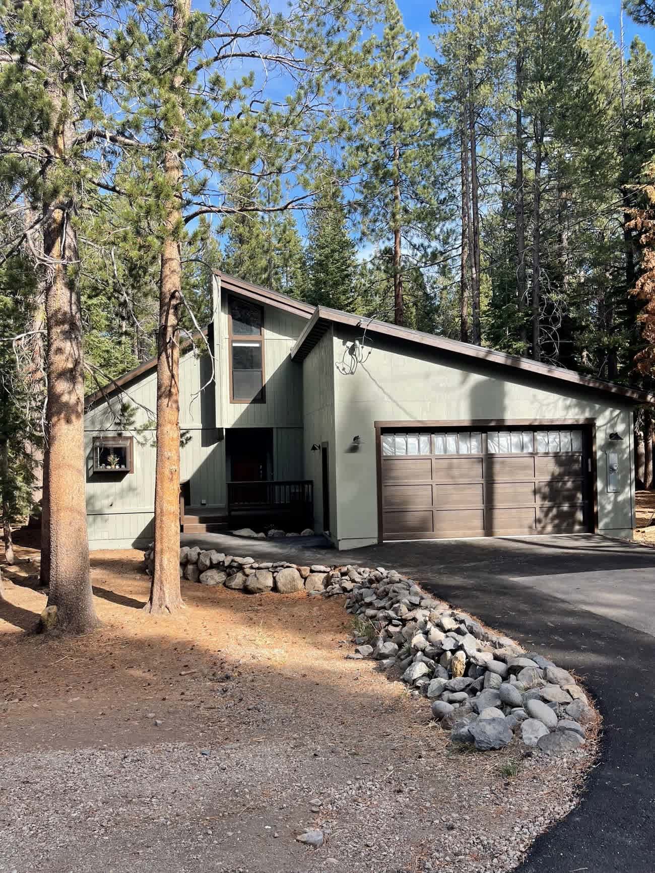 Glacier Forest Getaway, HOA Access!