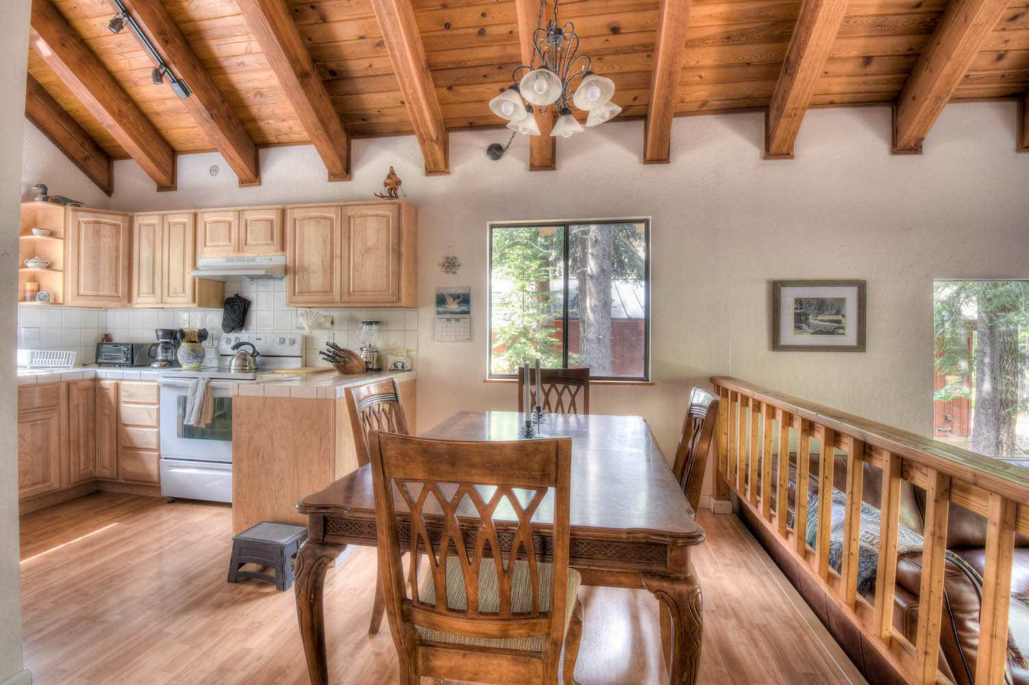 Glacier Forest Getaway, HOA Access! 6