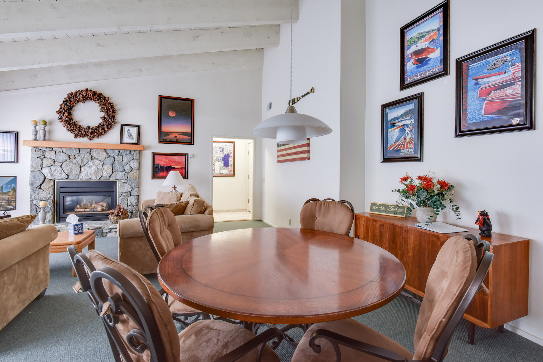 Waters Edge Vista - HOA Pool & Pier Access 7