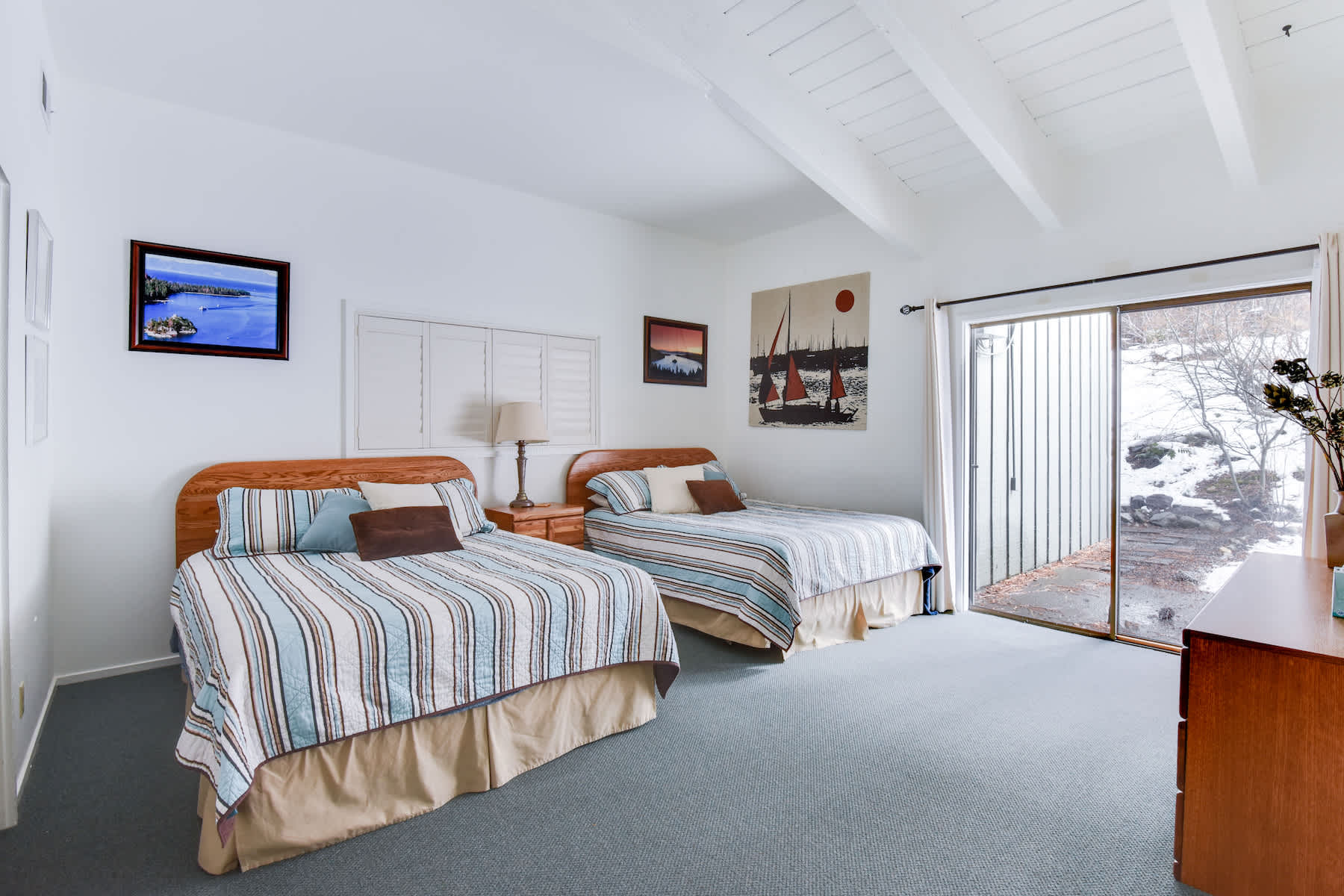 Waters Edge Vista - HOA Pool & Pier Access 4