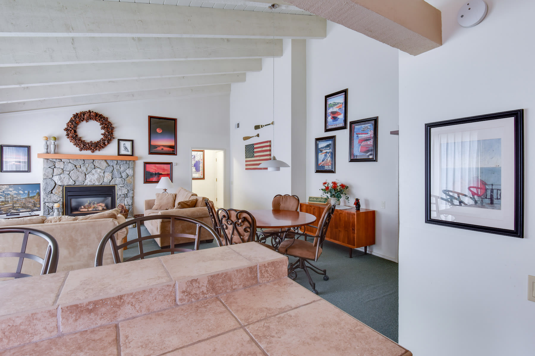 Waters Edge Vista - HOA Pool & Pier Access 8