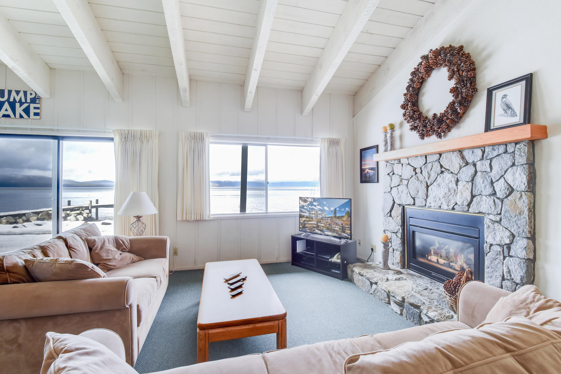 Waters Edge Vista - HOA Pool & Pier Access 6