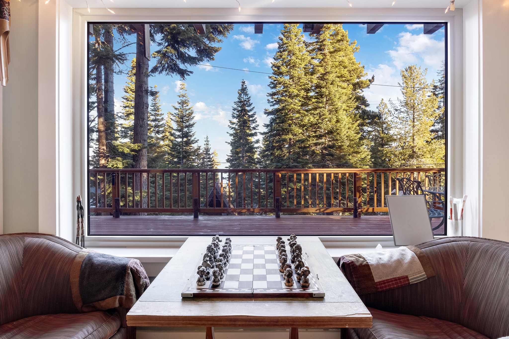 Carnelian Bay Getaway 8