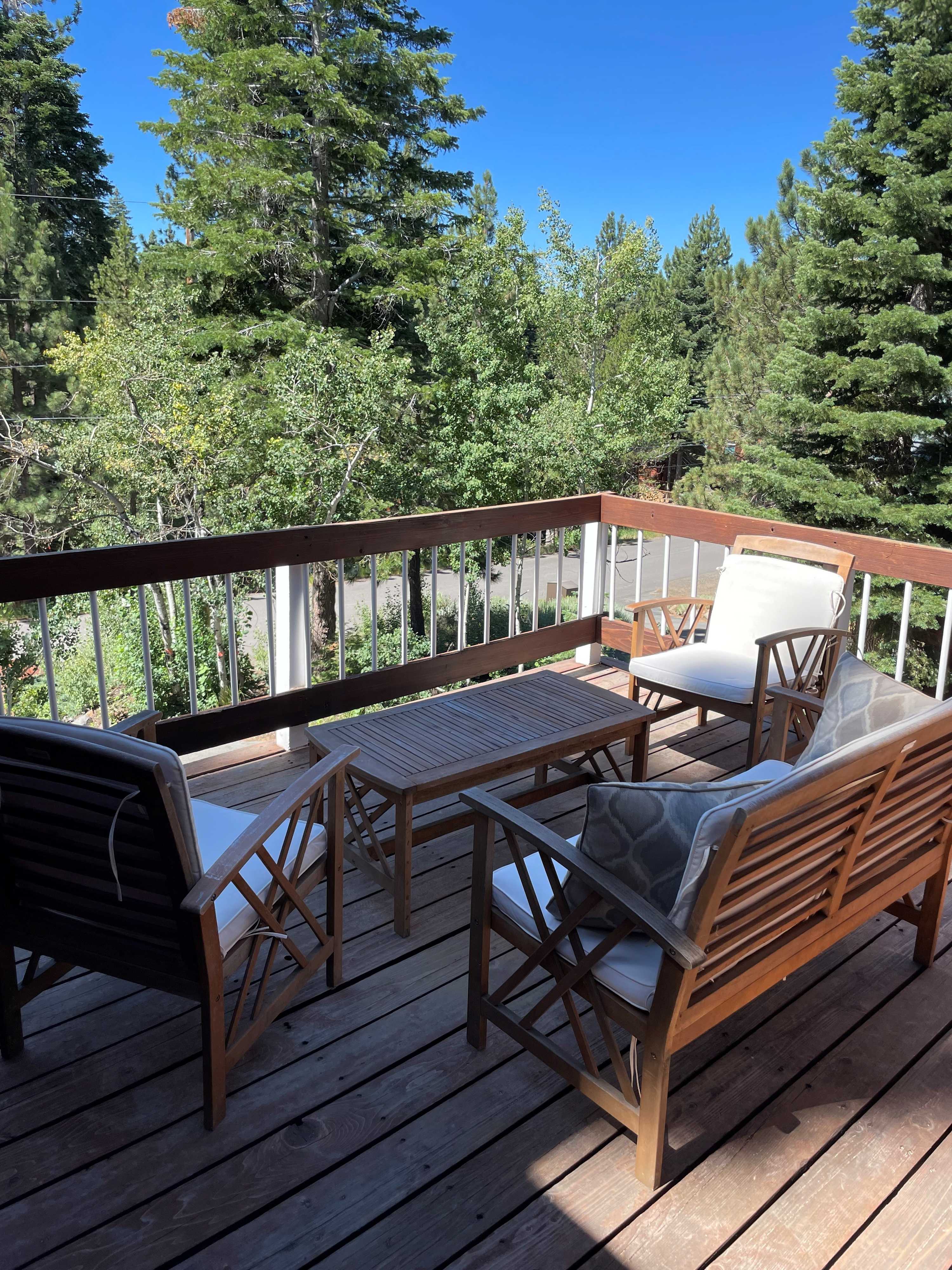 Kitzbuhel Paradise Sleeps 8 3