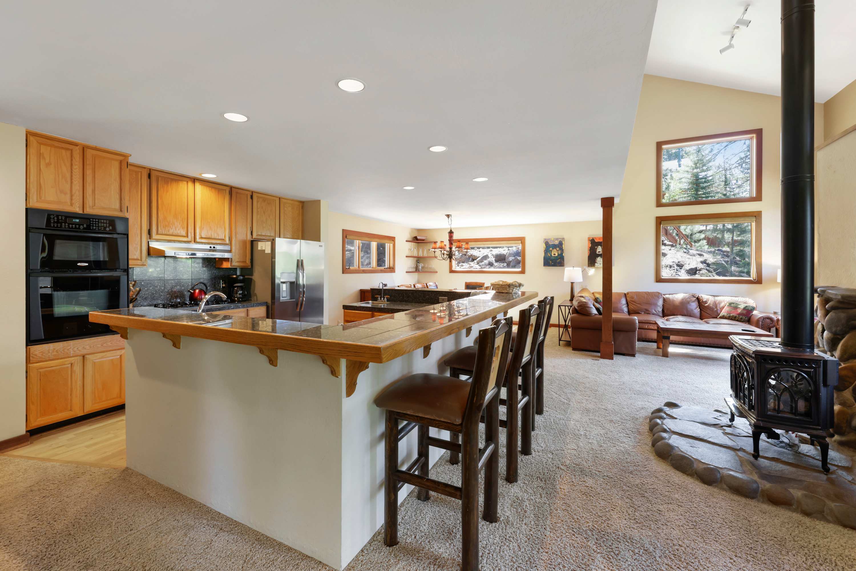 Kitzbuhel Paradise Sleeps 8 8