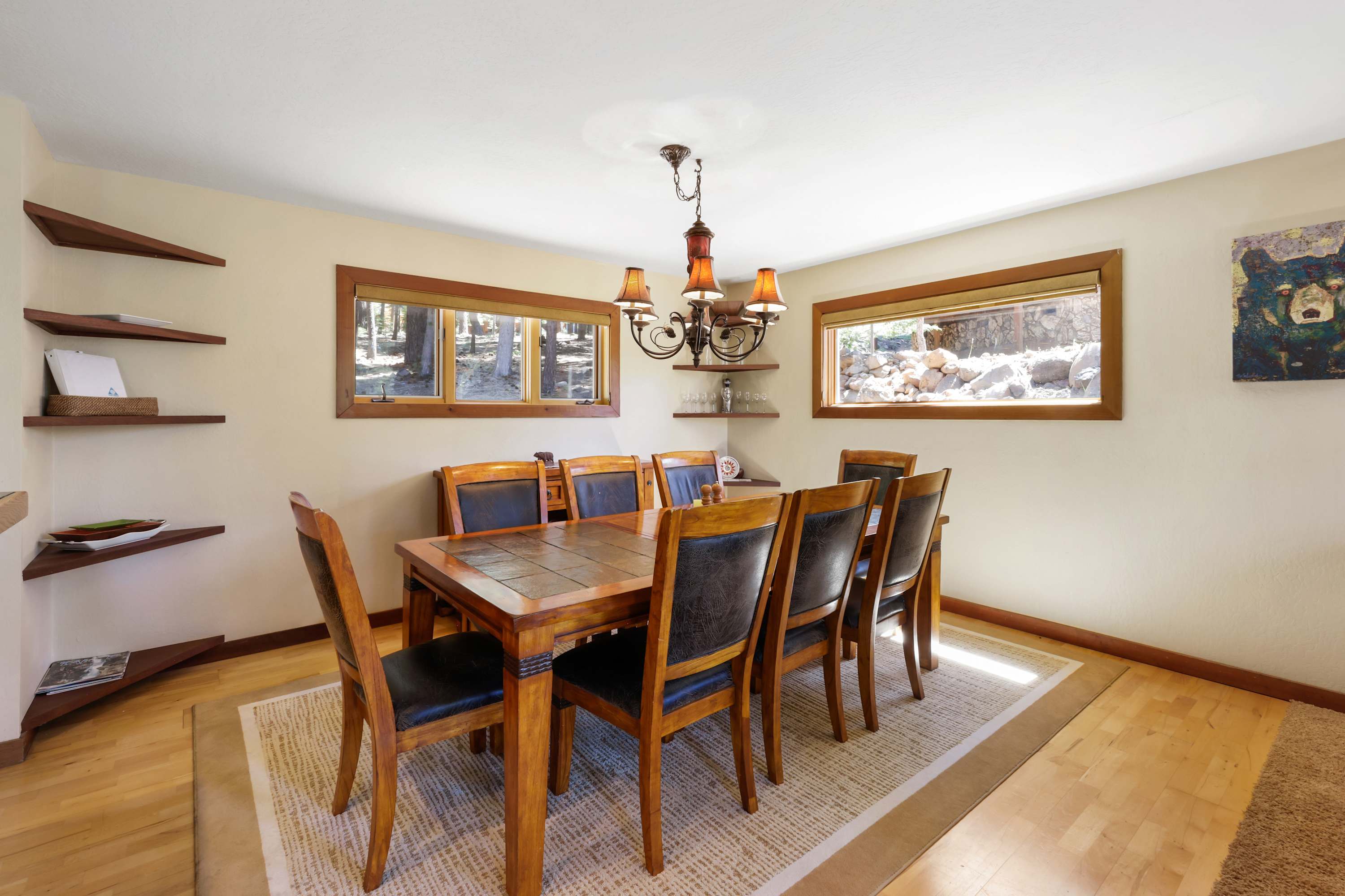 Kitzbuhel Paradise Sleeps 8 7