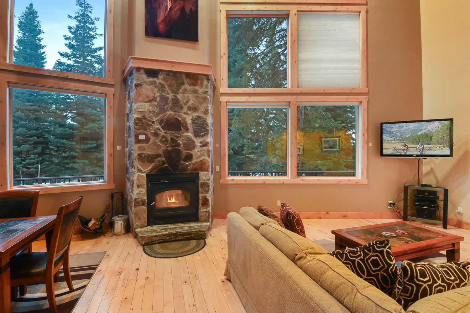 Skislope Sanctuary - Close to Outdoor Activities 6