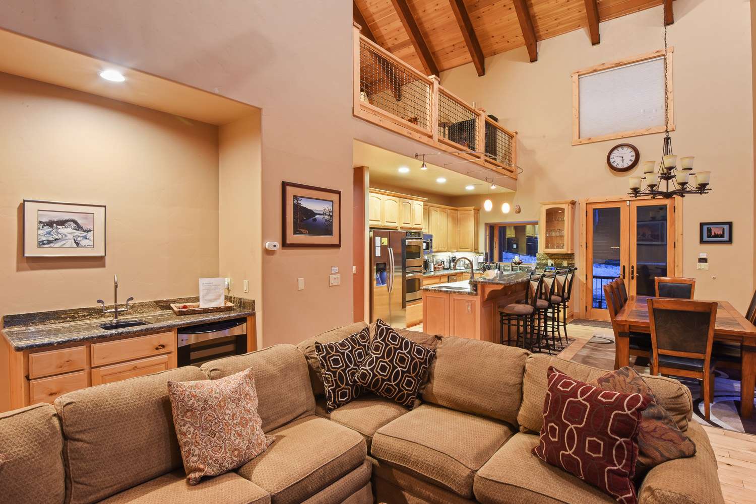 Skislope Sanctuary - Close to Outdoor Activities 3