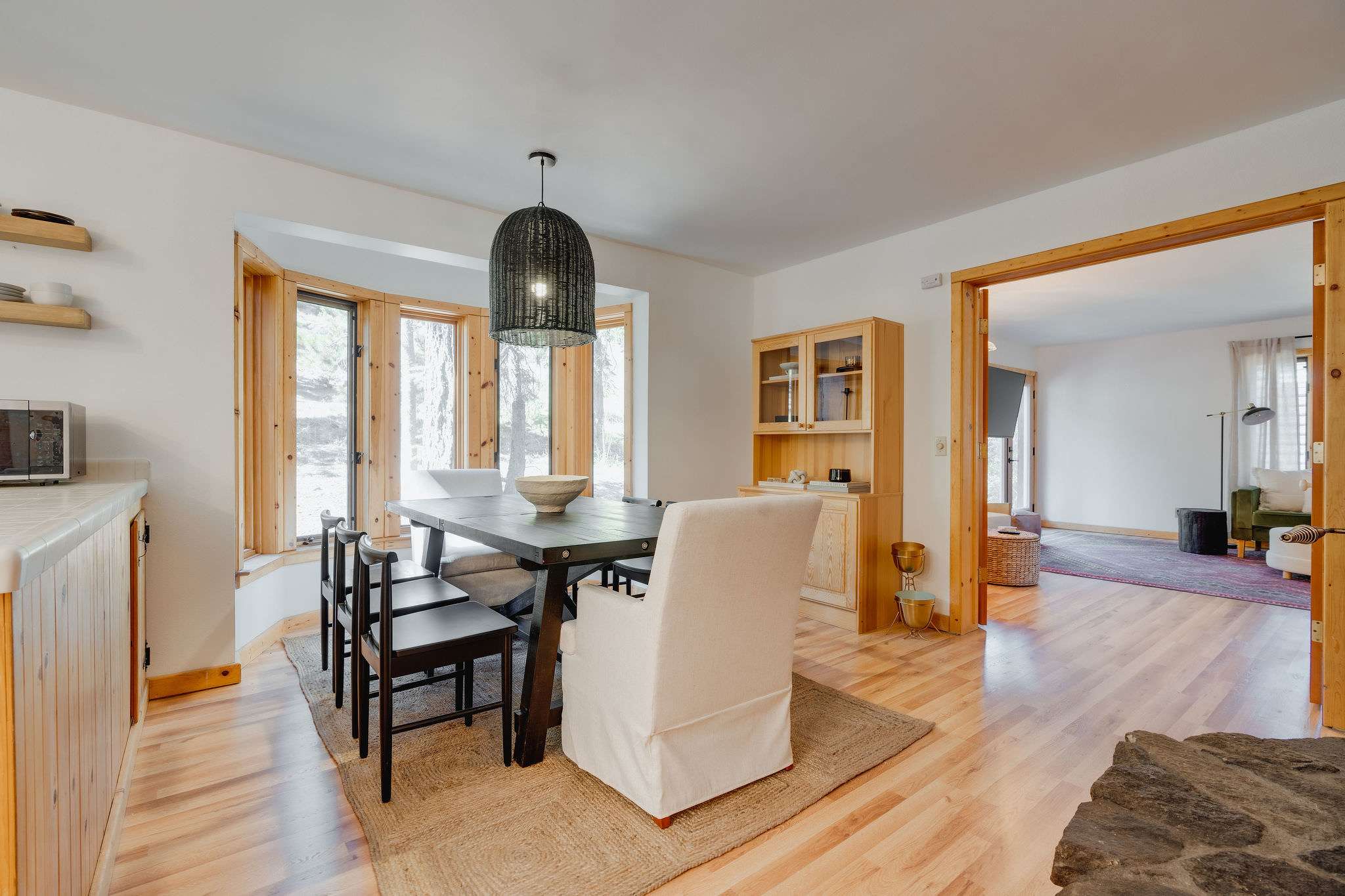 North Lake Hideaway Prime Locale for Outdoor Fun