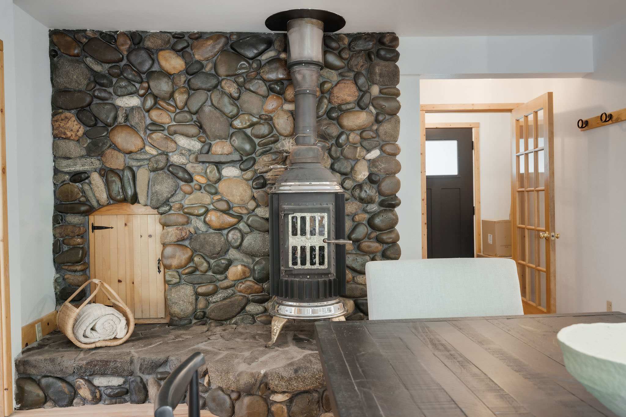 North Lake Hideaway Prime Locale for Outdoor Fun | Photo 2