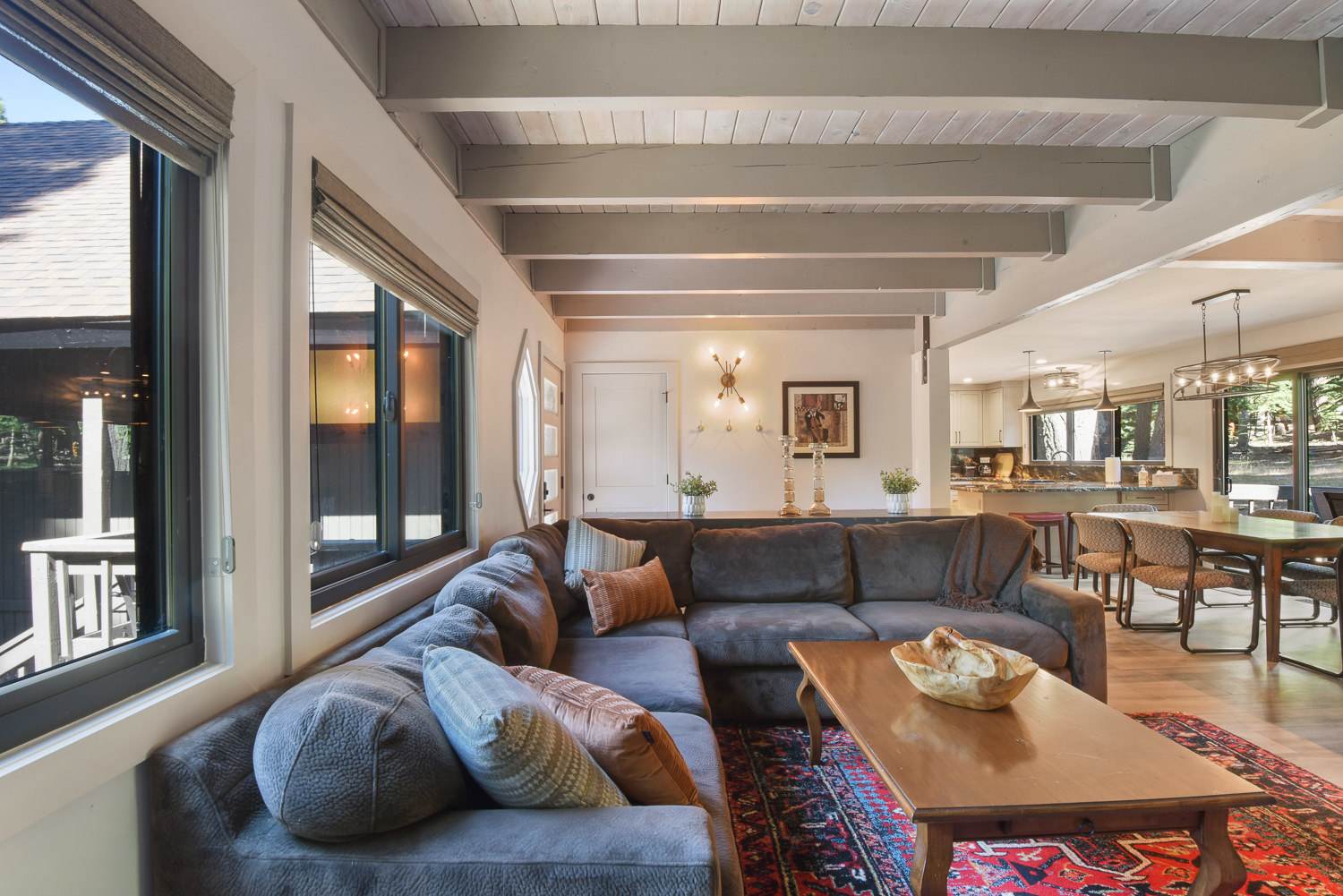 Serenity on Statford - Close to Northstar! 6