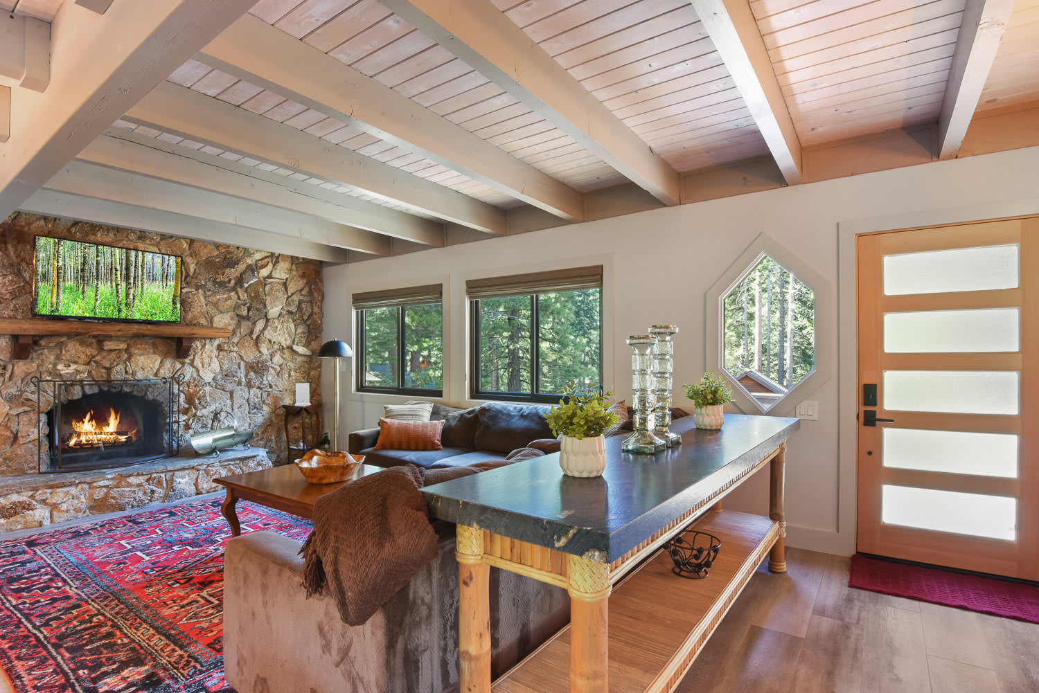 Serenity on Statford - Close to Northstar! 8