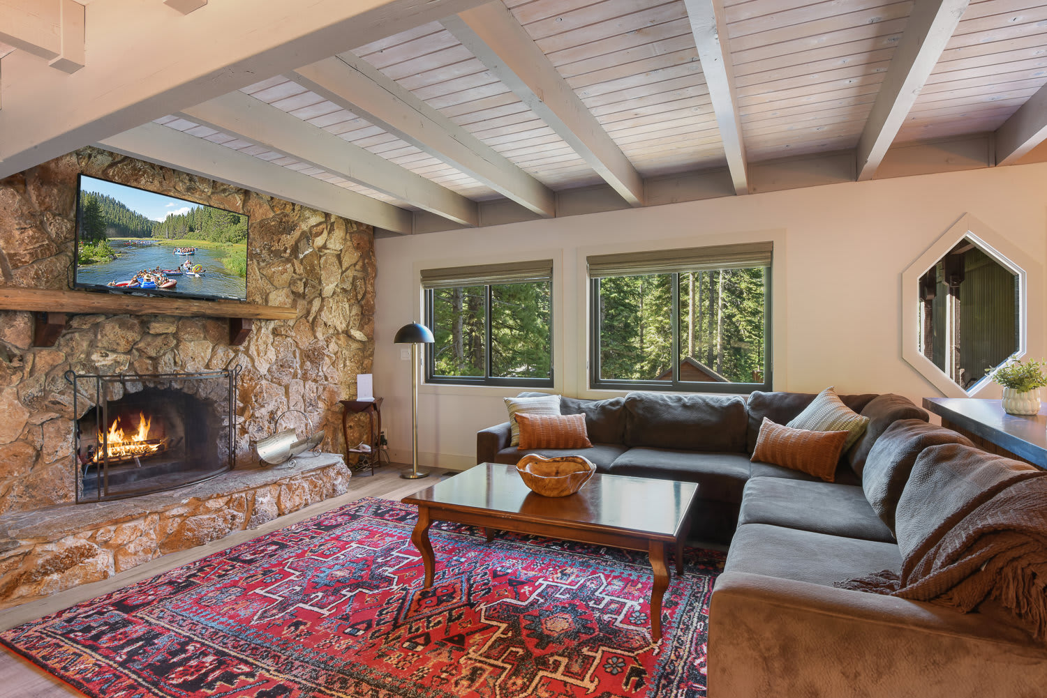 Serenity on Statford - Close to Northstar! 5