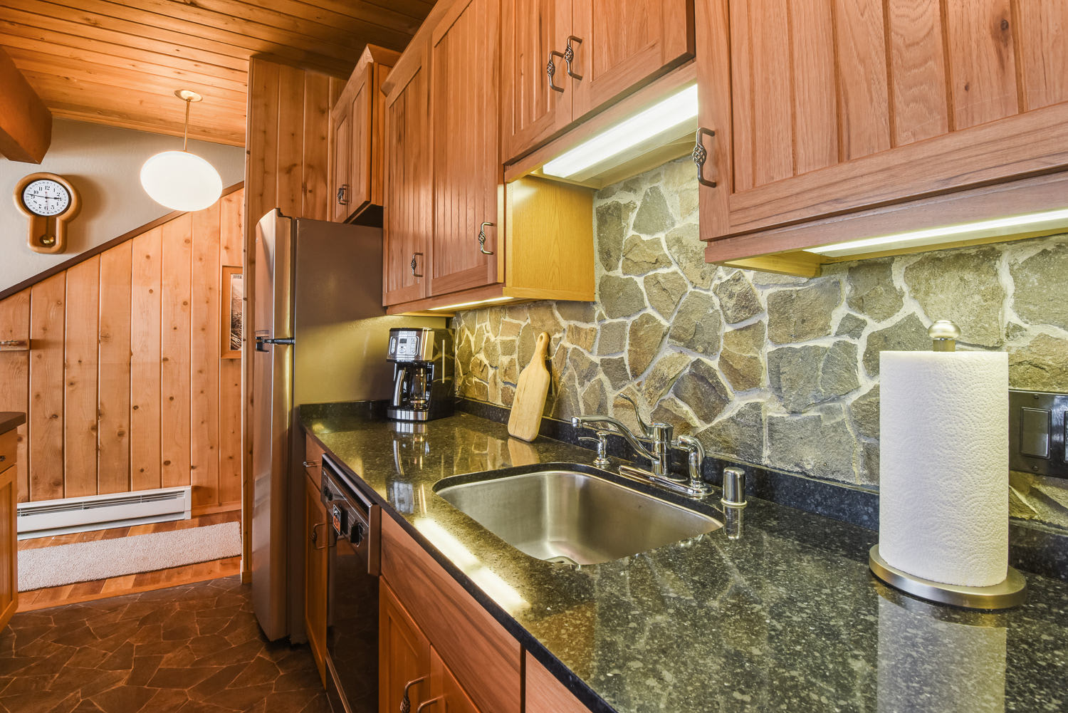 Comfy Alpine Meadows, Endless fun 6