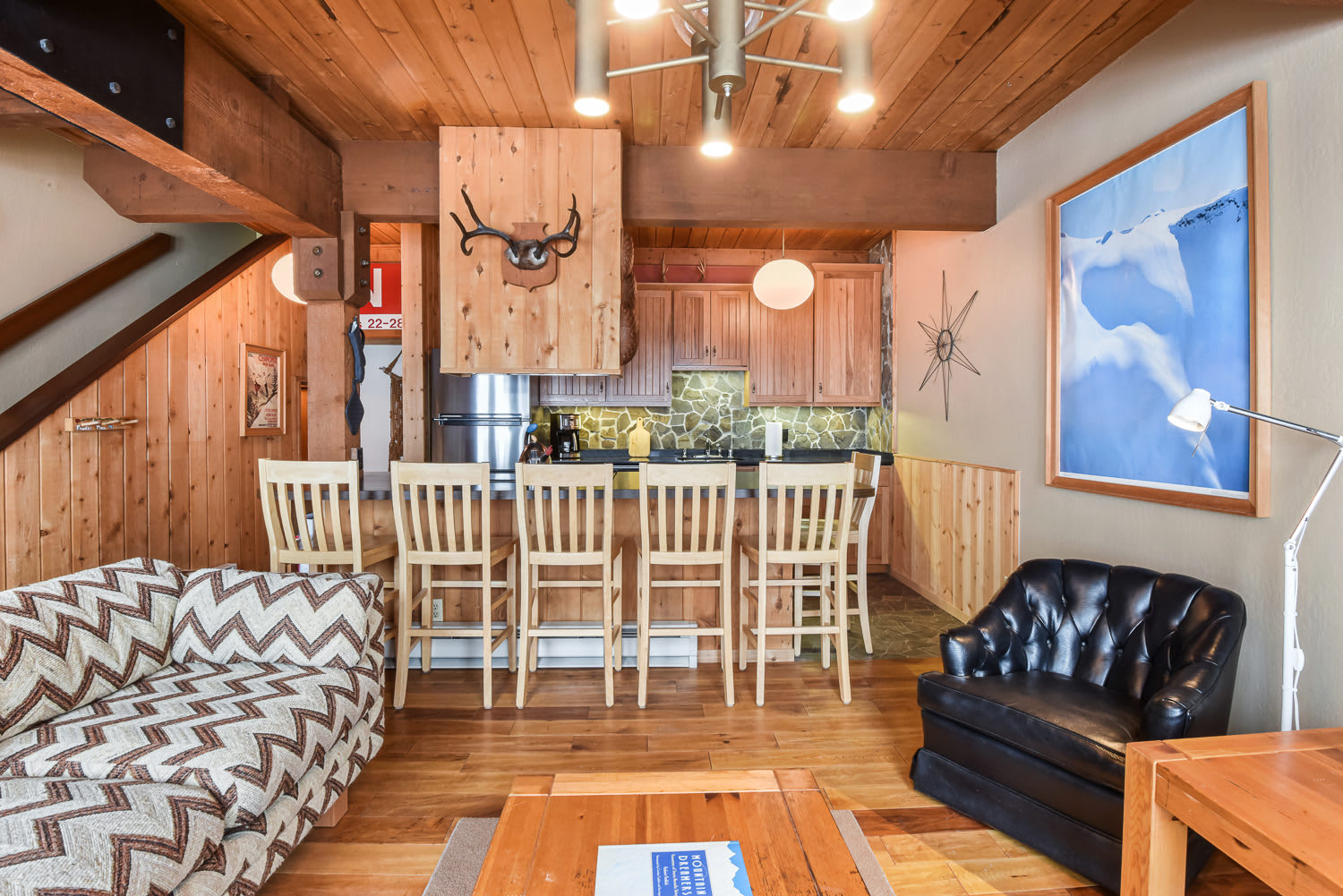 Comfy Alpine Meadows, Endless fun 4