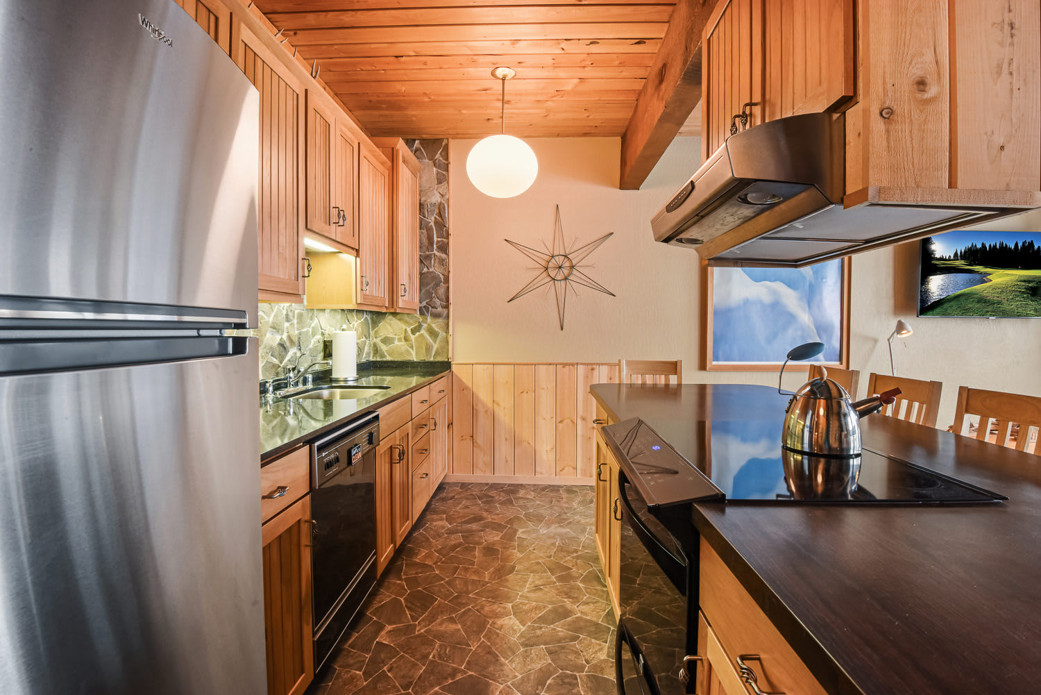 Comfy Alpine Meadows, Endless fun 8