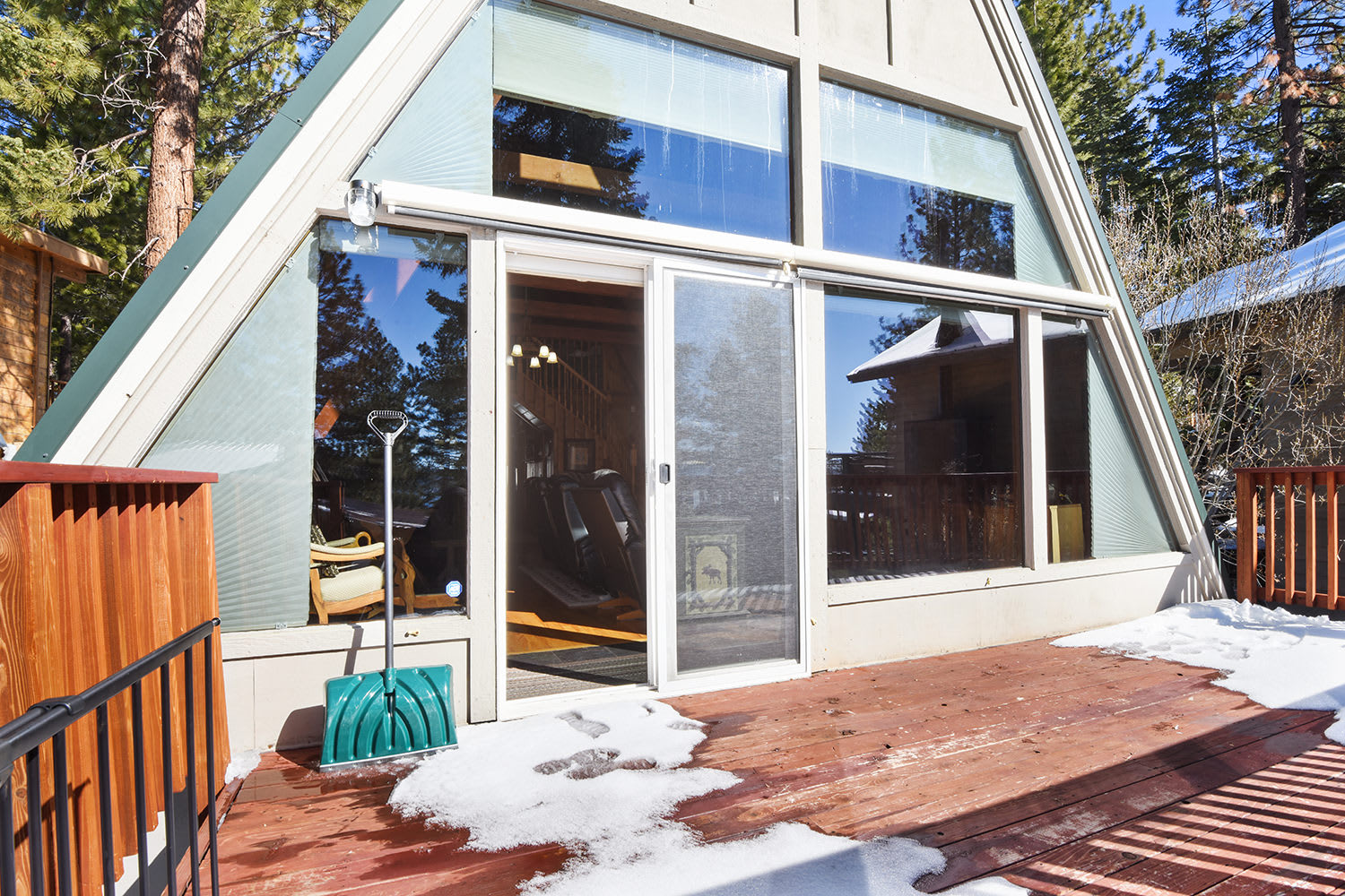 Beautiful Mountain Getaway 4