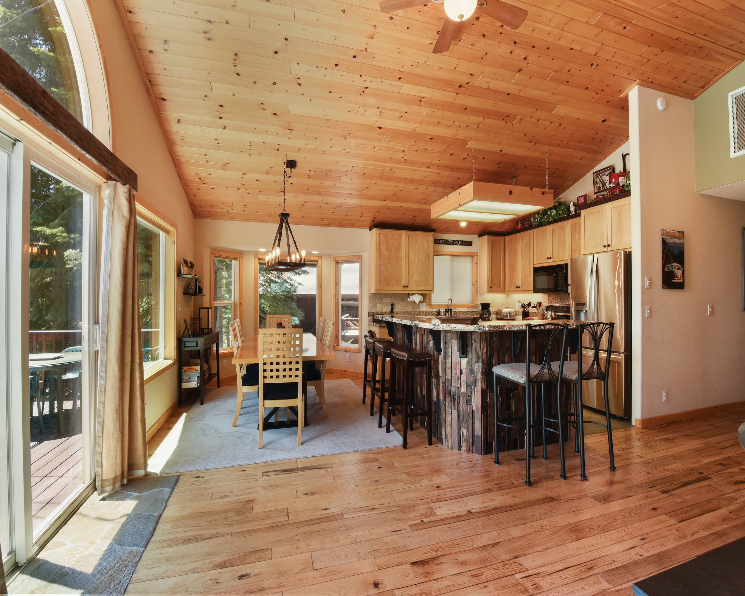 Lux Leisure Game Room & More! 7