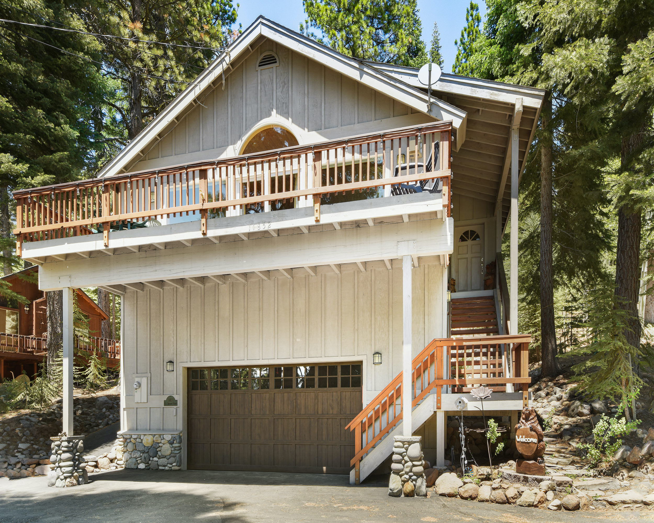 Lux Leisure Game Room & More!