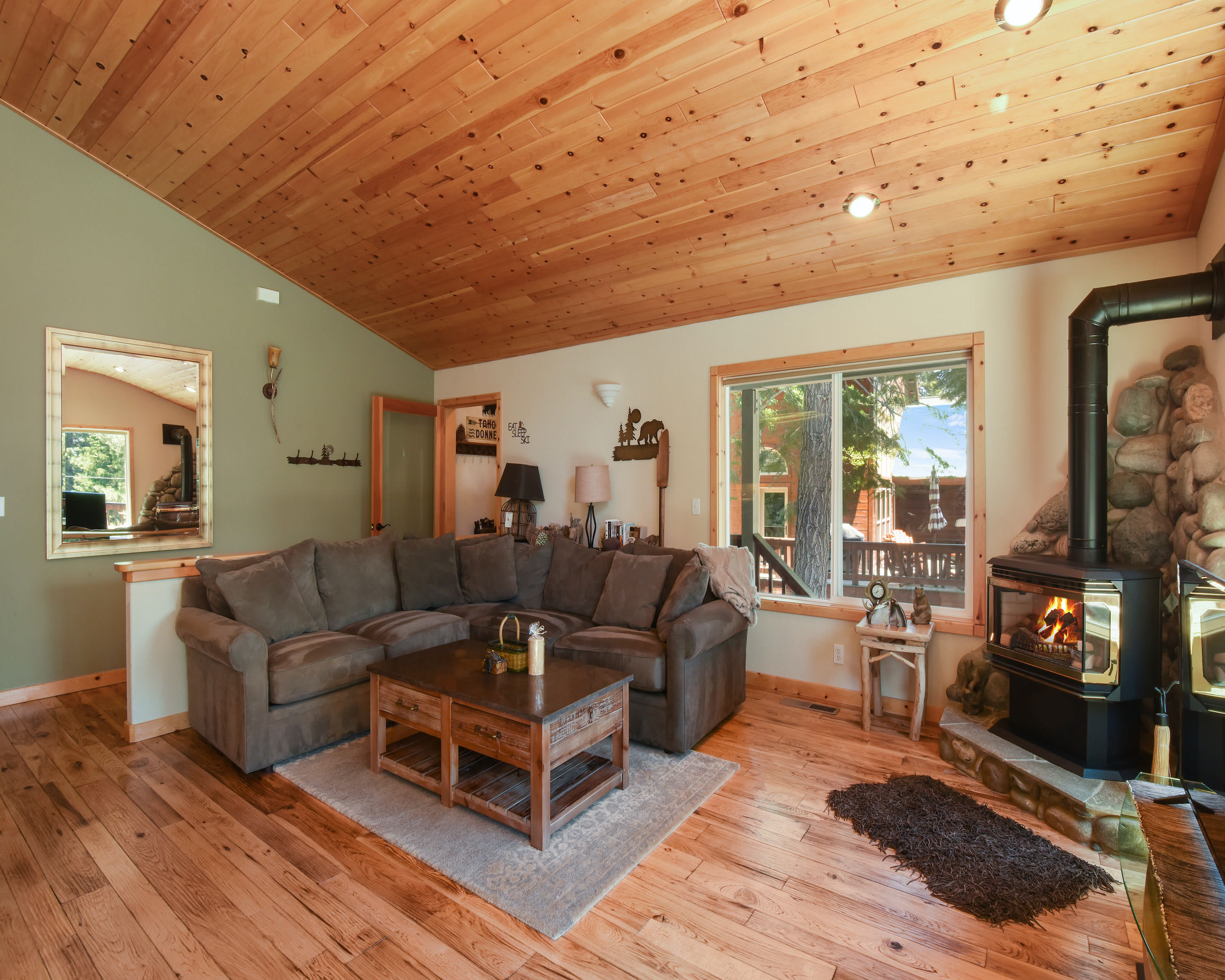 Lux Leisure Game Room & More! 6