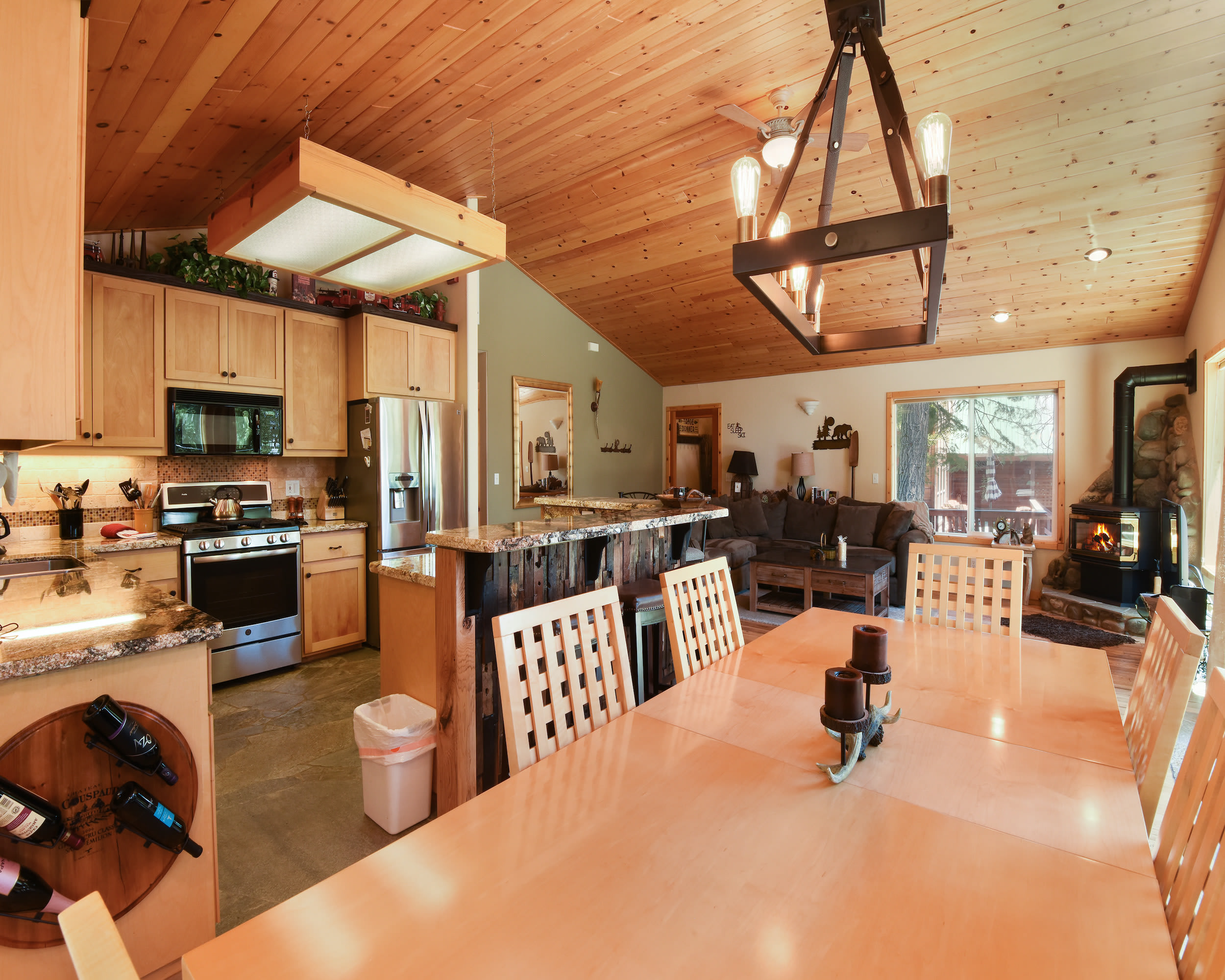 Lux Leisure Game Room & More! 8