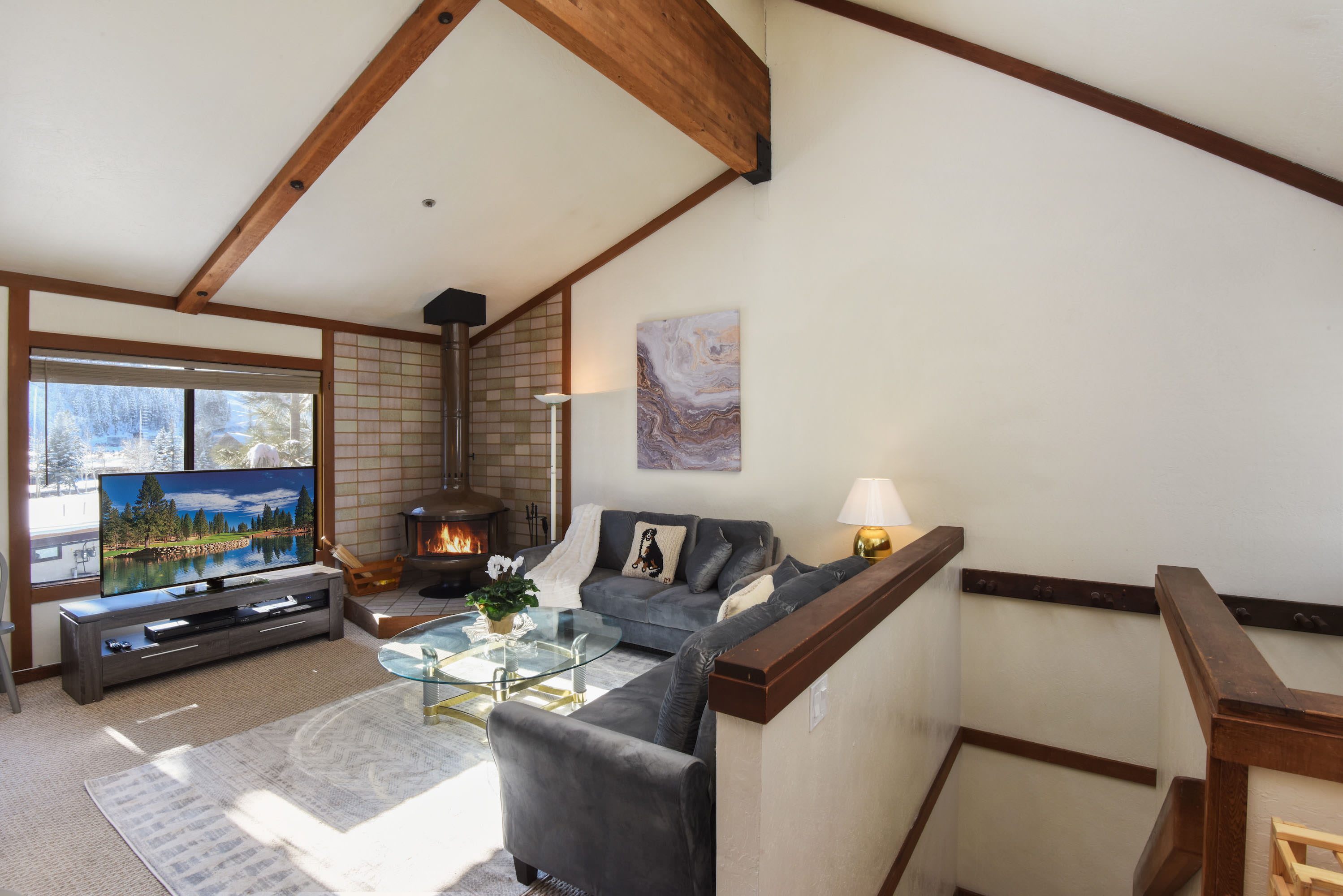 Valley View Bliss - Nearby Bike Trails & Beach 7