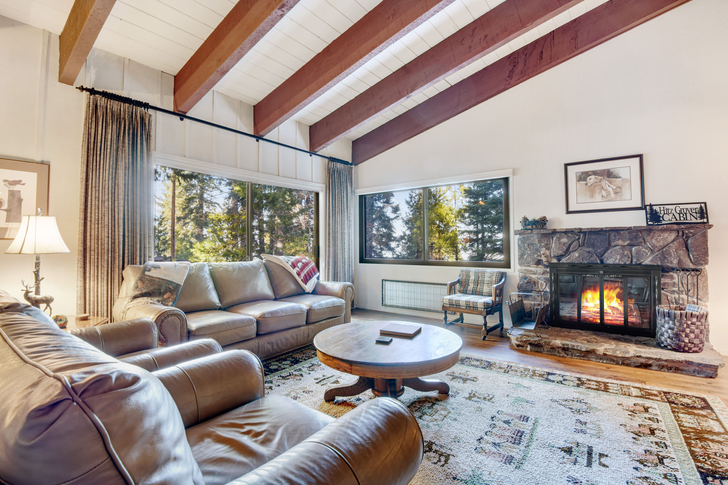 Waters Edge Escape - Patio with BBQ, Near Beach! 7