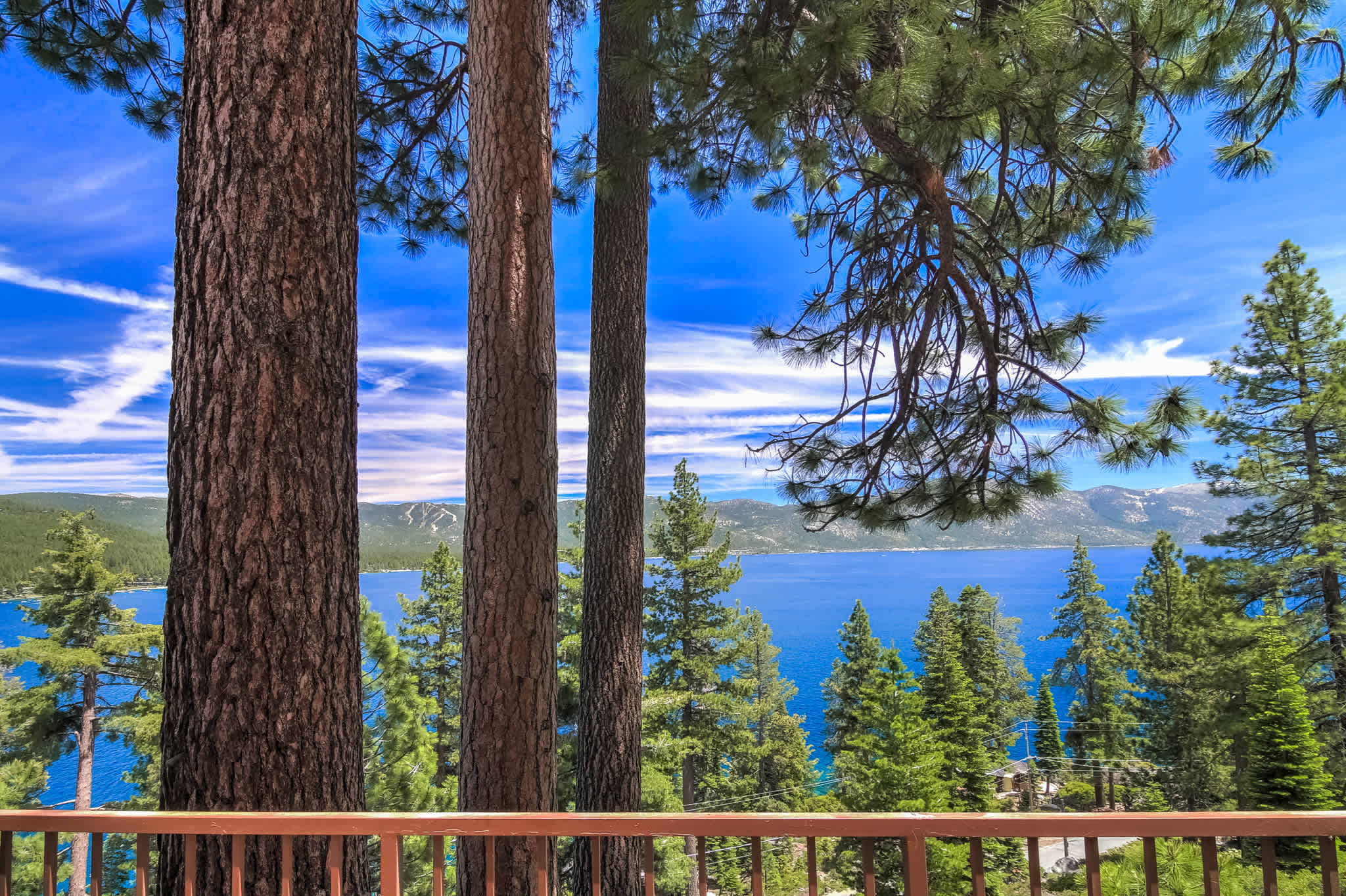 Stunning Views at Stargazer - Lakefront Studio! 4