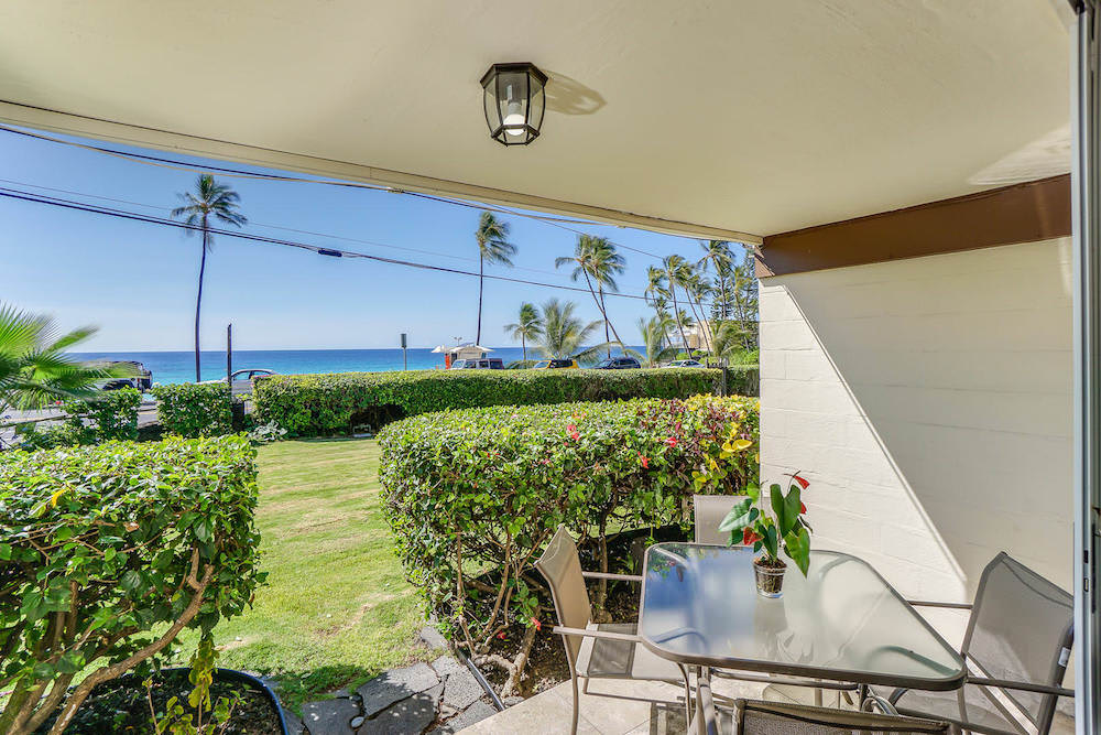 Kona White Sands A4 | Romantic Ocean View!