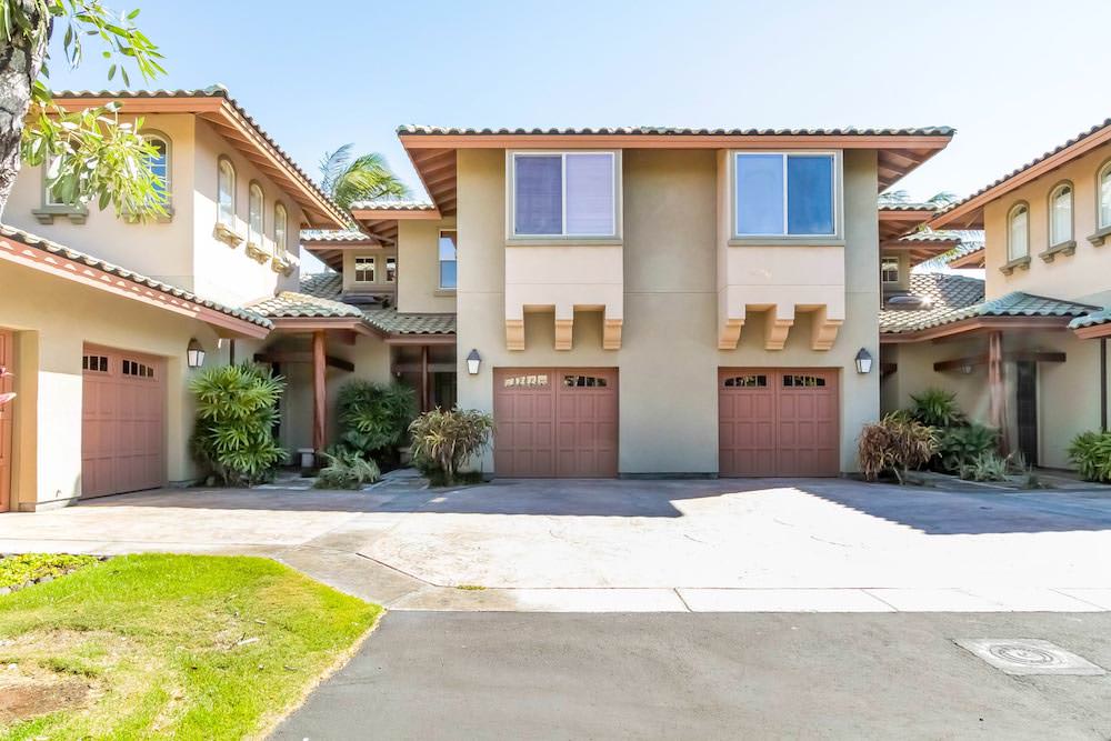 Mauna Lani Fairways | Luxury Accommodations