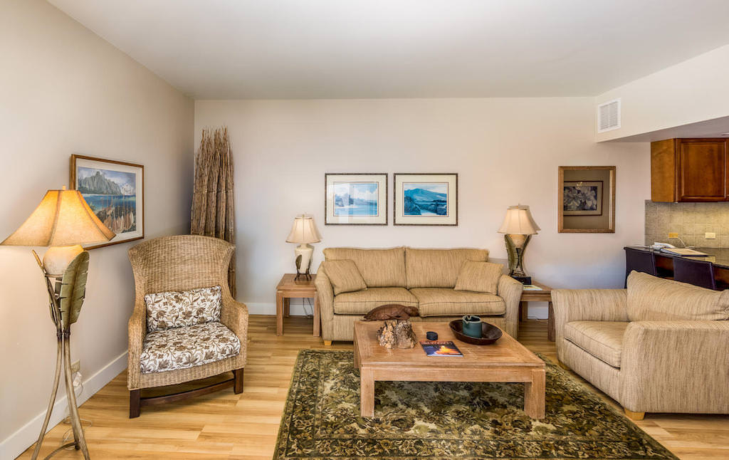 Royal Sea Cliff #418 | Pool Hot Tub & A/C! 7