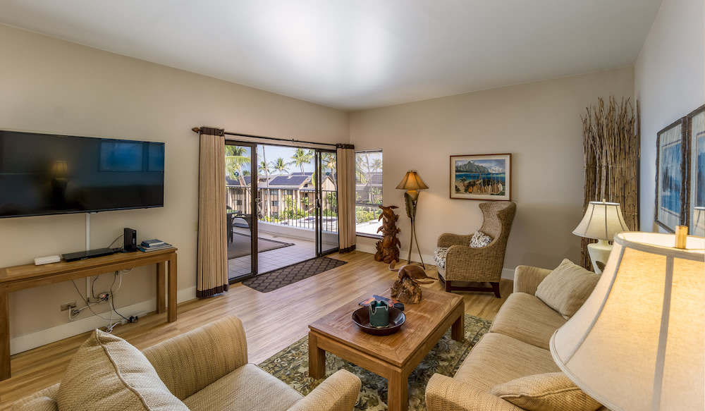 Royal Sea Cliff #418 | Pool Hot Tub & A/C! 6