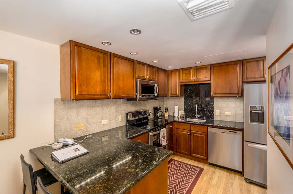 Royal Sea Cliff #418 | Pool Hot Tub & A/C! 8