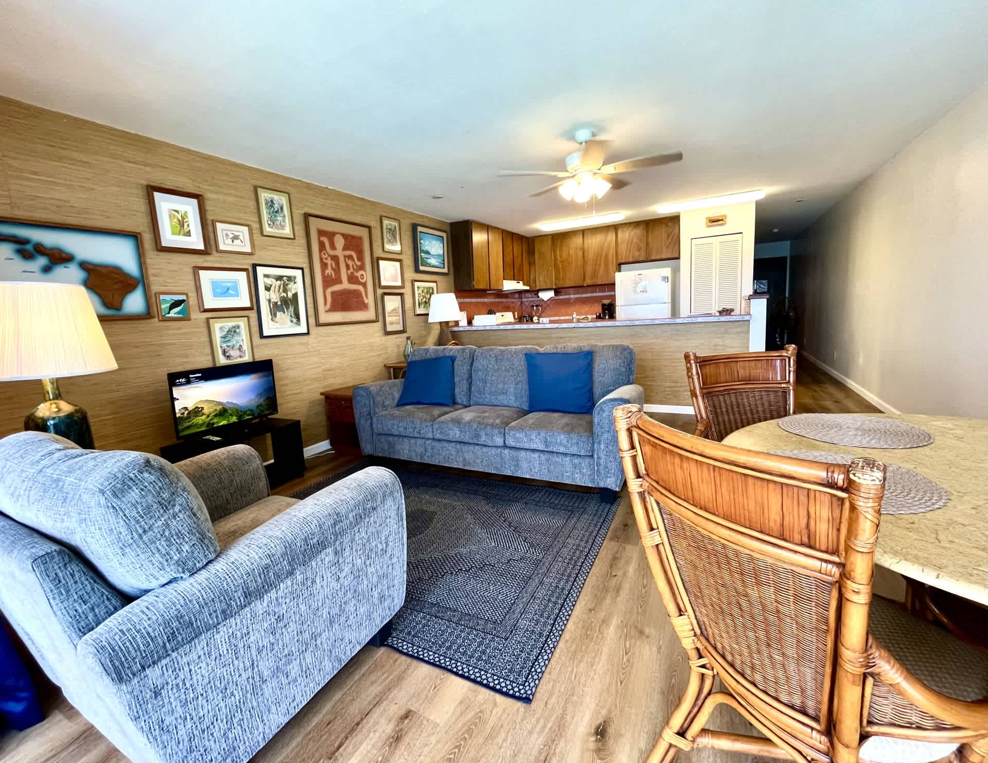 Sea Village #1303 | Ocean Front! 8