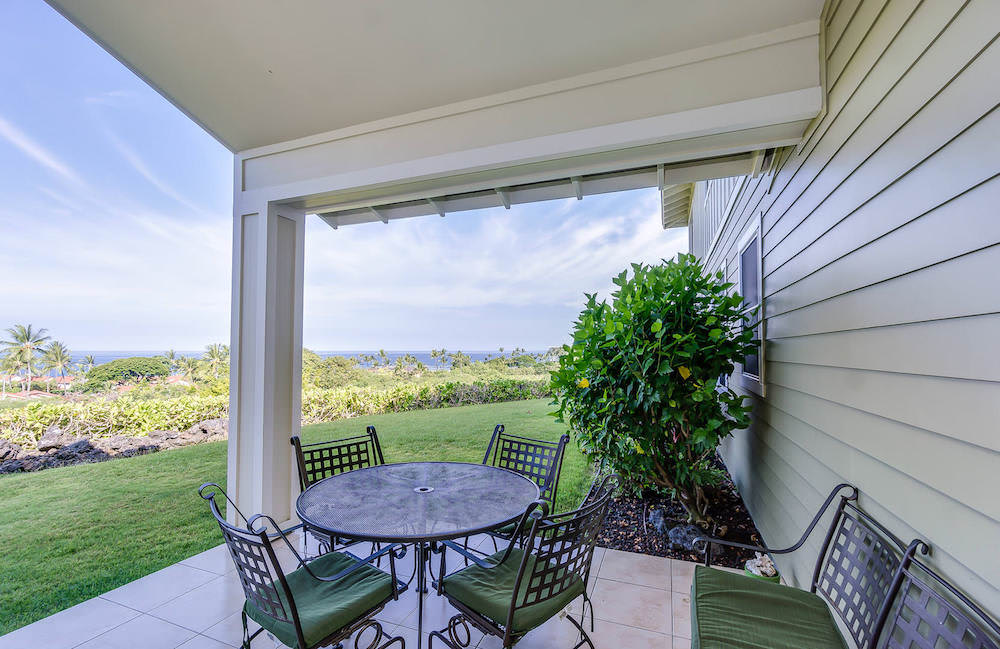 Luxury at Na Hale O Keauhou #N1