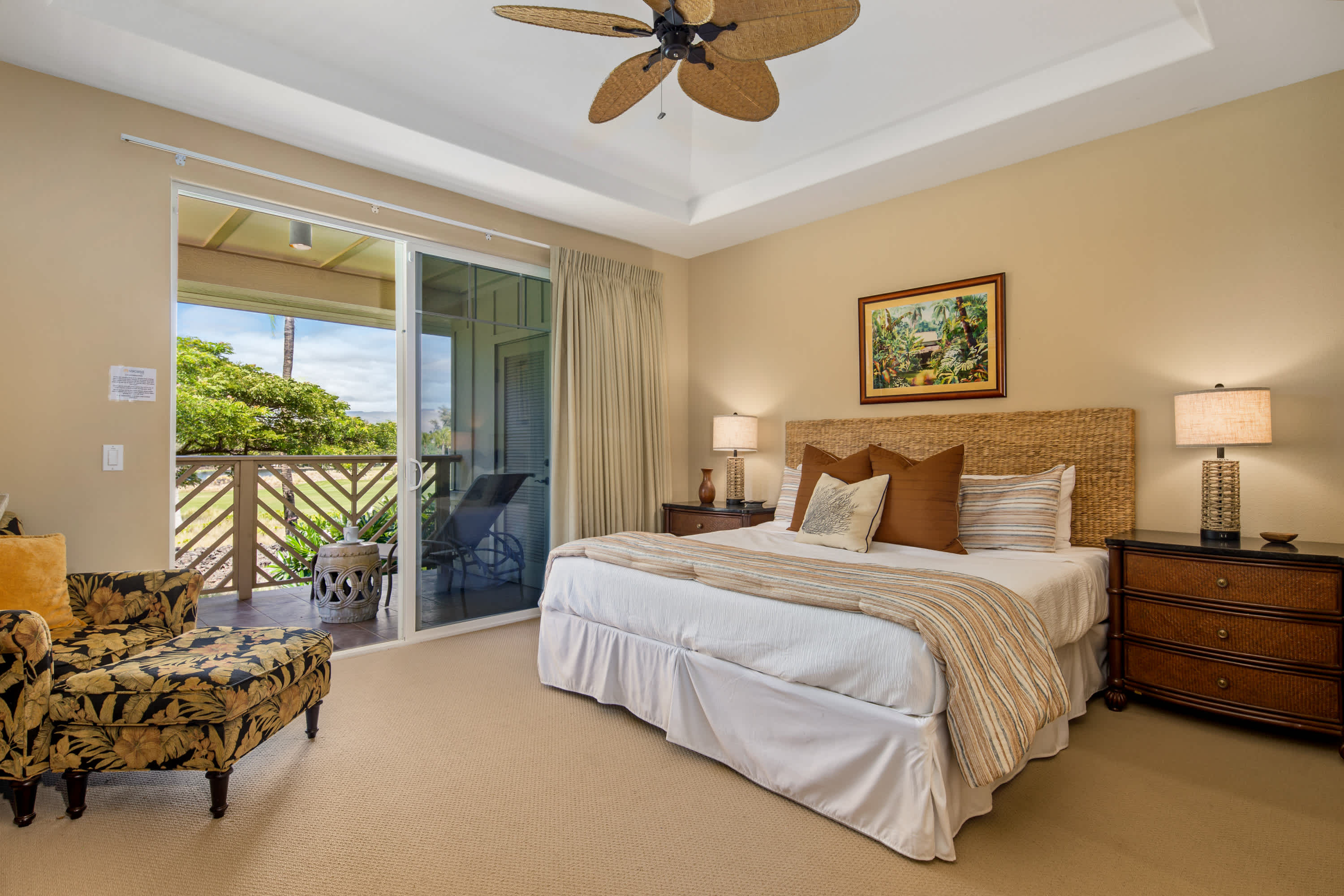 Hale Laki – Stunning Resort Condo, Walk to Beach! 5