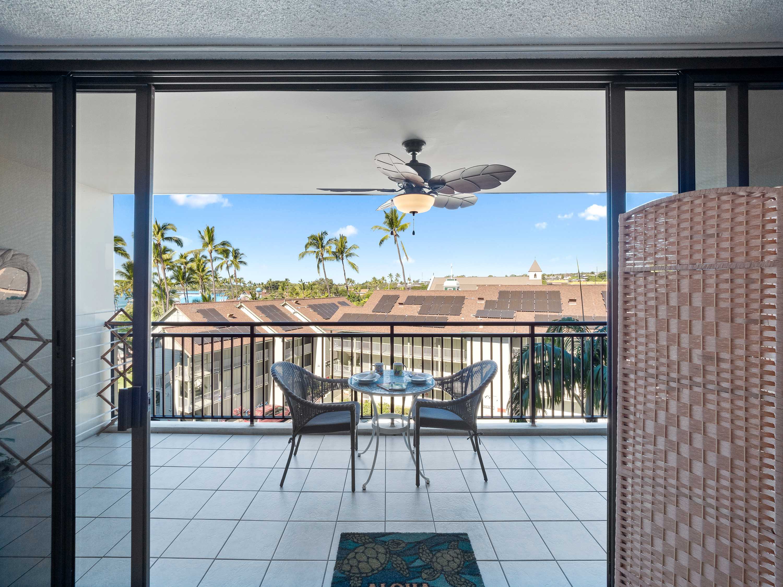 Kolu Honu at Kona Ali'i- Stunning Beachfront Condo 8