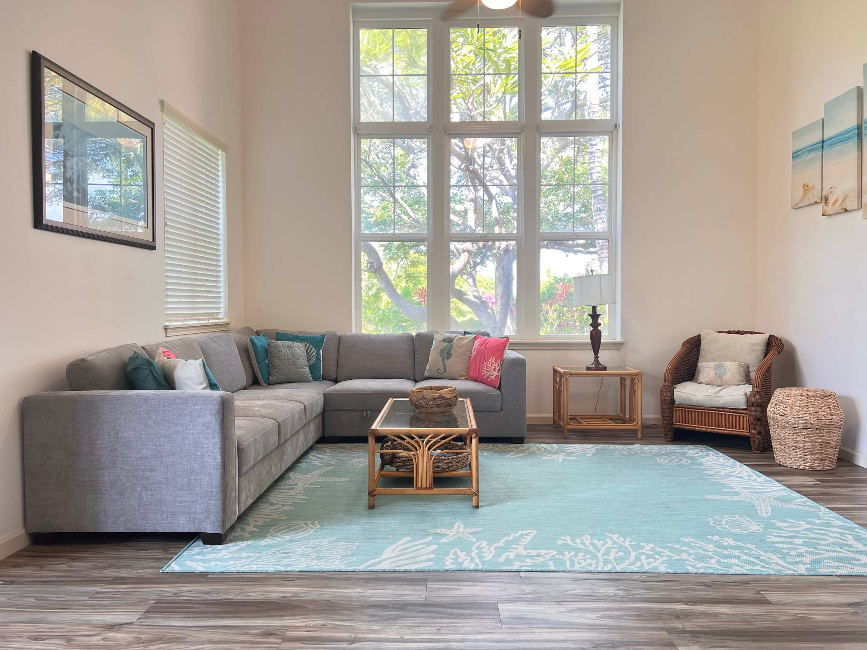 Honu Harmony | Pools, Golf Privileges, & More