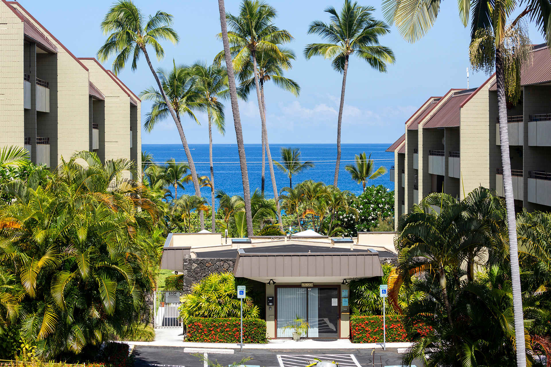 Plumeria Hale | Enjoy On-site Amenities Galore!